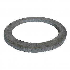 600X50Mm Topring Betong