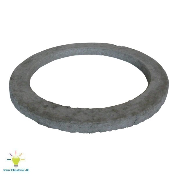 600X50Mm Topring Beton