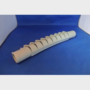 20 Mm Bukkefix Justerbar W / Led