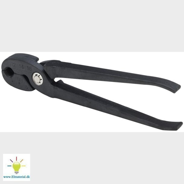 Montagetang 12 / 14 / 16 Mm