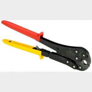 Handpressverktyg 16 Mm