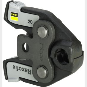 25Mm Raxofix Presbakke Picco