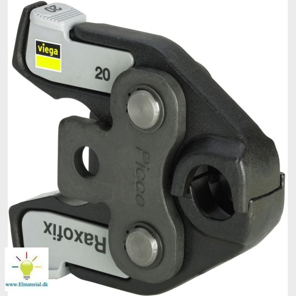 40Mm Raxofix&nbsp;Presbakke Picco