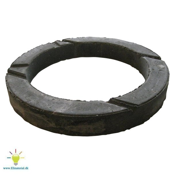 600X100Mm Topring Beton