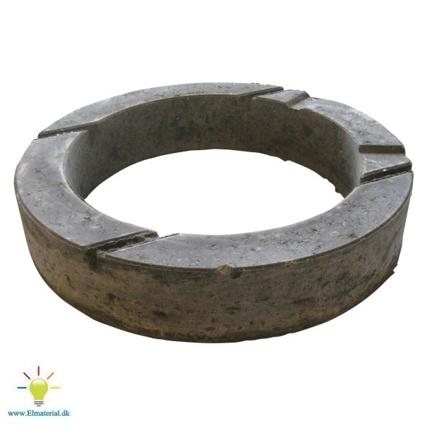 600X150Mm Topring Beton