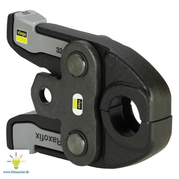 63Mm Raxofix&nbsp;Presbakke Pt2