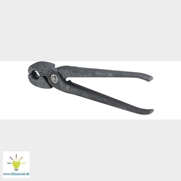 16-20Mm Raxofix/Combi Tang