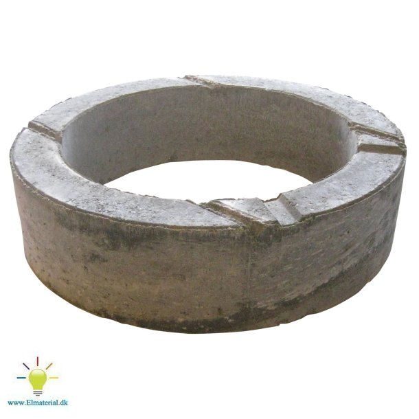 600X200Mm Topring Beton