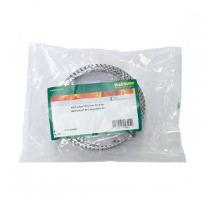 Pacifyre Efc rostfritt st�ltejp