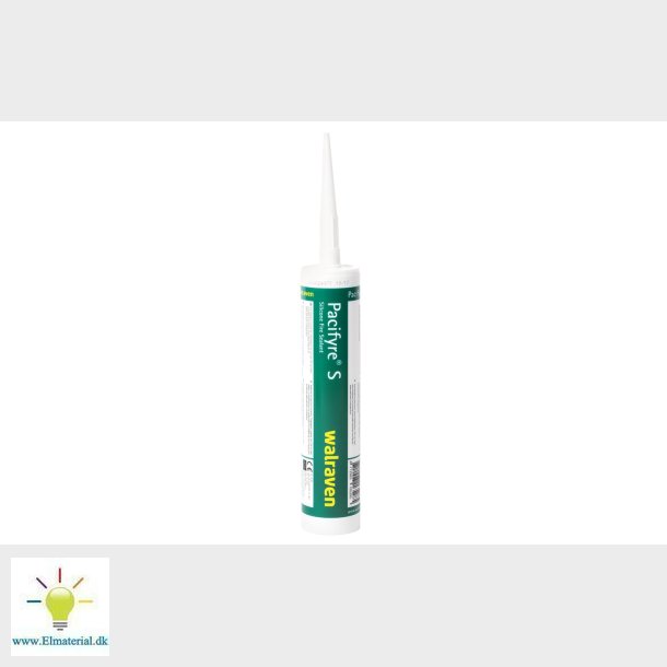 Pacifyre A Brandakryl