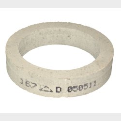 315X100Mm Topring Beton