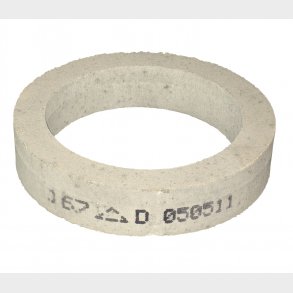 315X100Mm Topring Betong