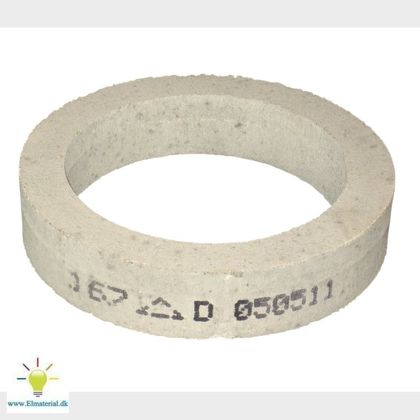 315X100Mm Topring Beton