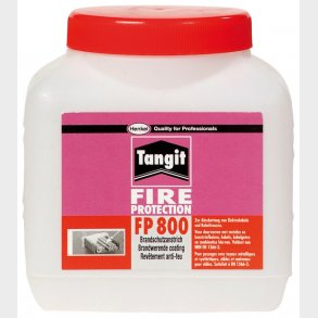 Brandskyddsf�rg 1Kg