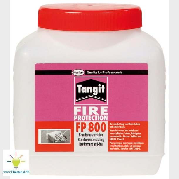 Brandskyddsfrg 1Kg