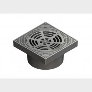 315Mm Ram / Galler Firk 12.5T