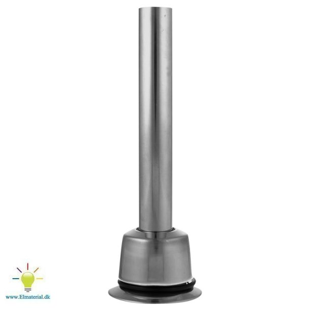 15Mm Pex Bsn. M/Flange 300Mm