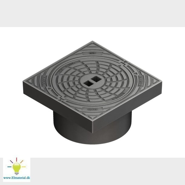 315Mm Karm/Dksel Firk 12,5T