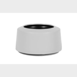 40Mm Karfa Bussning Plast M.Fl