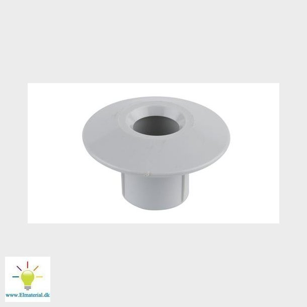 3/4" Karfa Rosetbsn. Gr