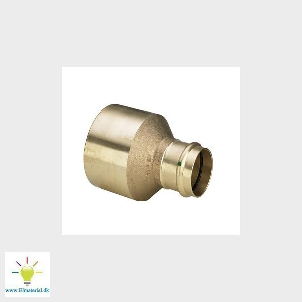 108,0X54 Mm Sanpress Reduktion