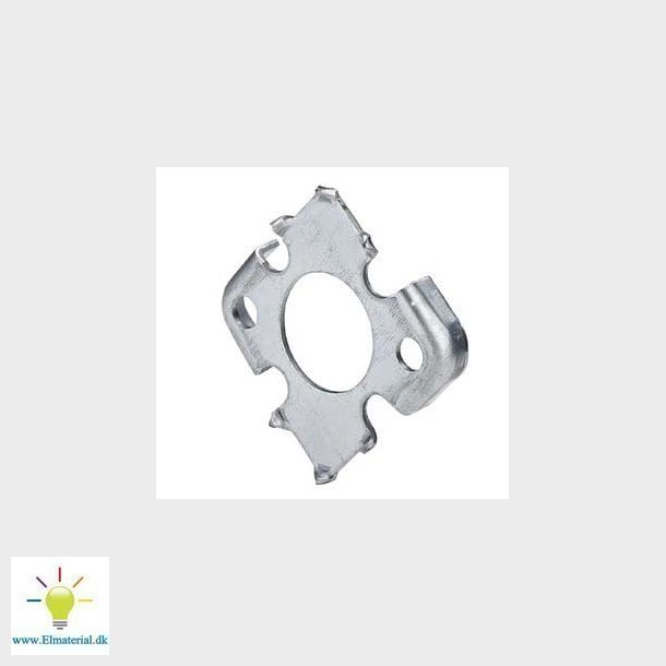 Sikring Mod Overspnding