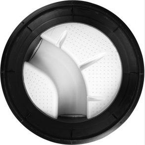 315X1000Mm Tp1 Well Smooth V90º