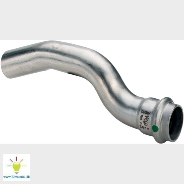 18Mm Sanpress Inox Overbjning