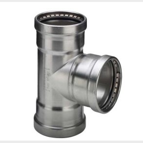 108,0X22X108,0Mm San. Inox T-shirt