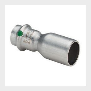 28X15Mm Sanp.Inox R&ouml;d. N/M