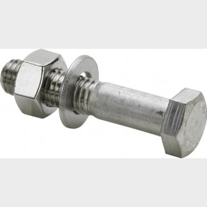 Monteringssats Dn32-Dn50 / Pn16