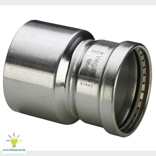108,0X76,1Mm Sanpress Inox Red