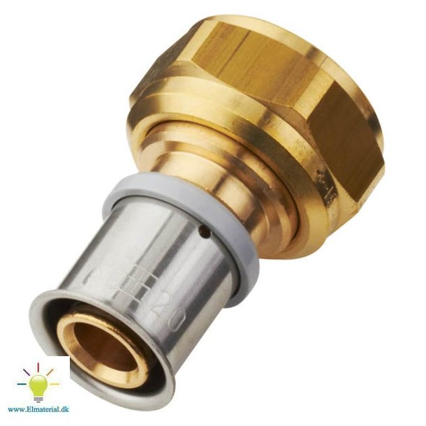 Roth Forskruning 26X3/4" Oml.