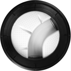 250X1000Mm Tp1 Well Smooth H90º