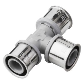 Roth Tee 20 X 20 X 20 Mm