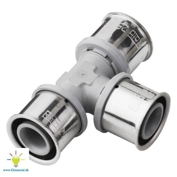 Roth Tee 26 X 26 X 26 Mm