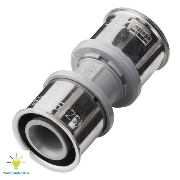 Roth Samlemuffe 32 X 32 Mm