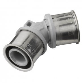 Roth Ku-vinkel 45 &deg;, 32 X 32 mm