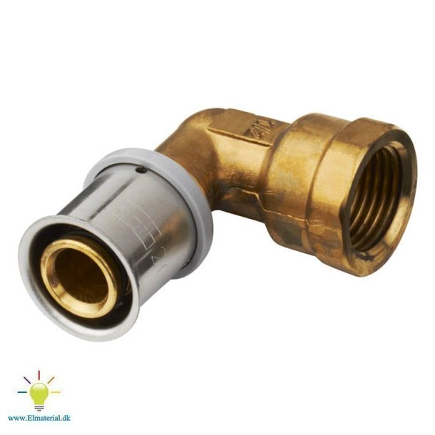 Roth Ms-Overgangsvinkel 40 X 1