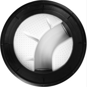 200X1000Mm Tp1 Well Smooth H90º