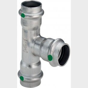 18X15X15 Mm Sanpress Inox Tee