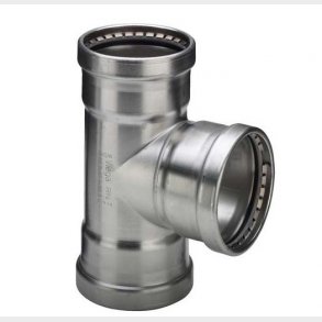 89X42X89Mm Sanpr. Inox T-shirt