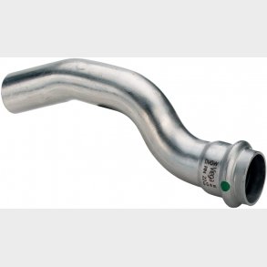 22Mm Sanpress Inox B&ouml;jning