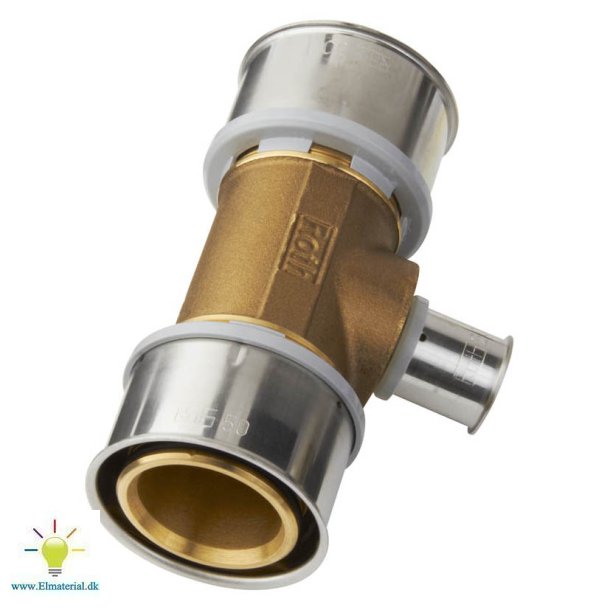 Roth Ms-Tee 50 X 20 X 50 Mm