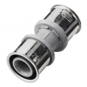 Roth Ku-Samlemuffe 40 X 40 Mm