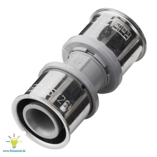 Roth Ku-Samlemuffe 40 X 40 Mm