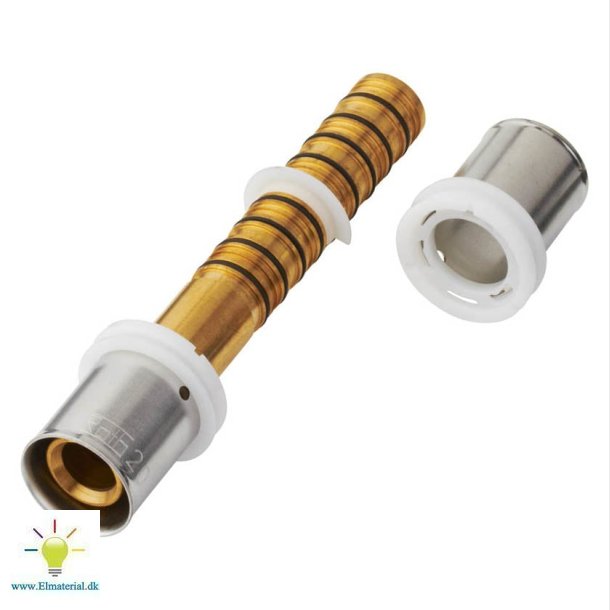 Roth Ms-Reparationsfittings 16