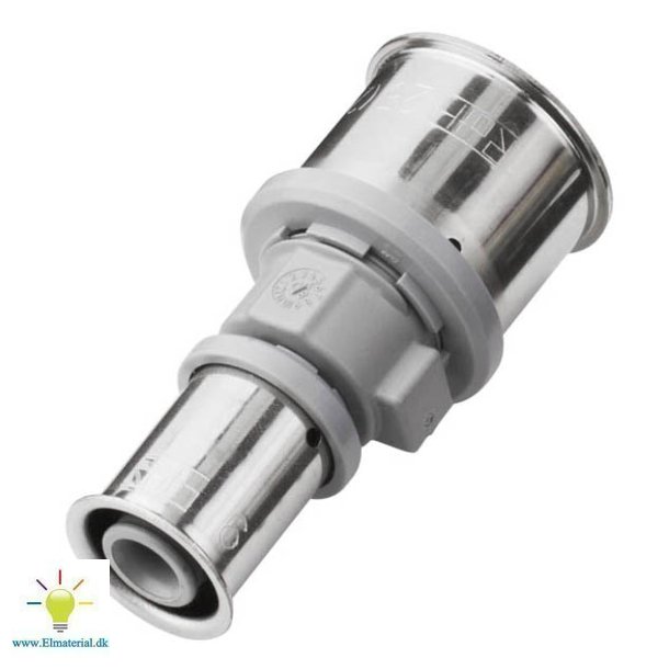 Roth Ku-Samlemuffe 50 X 40 Mm