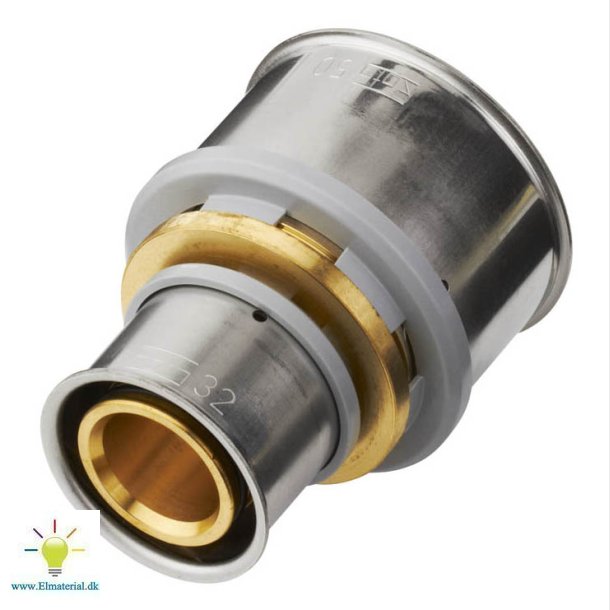 Roth Ms-Samlemuffe 63 X 40 Mm