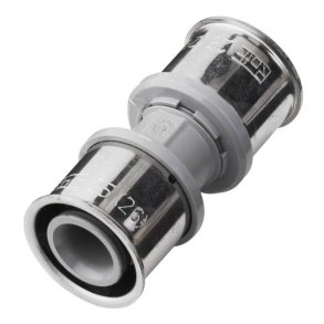 Roth Ku-Samlemuffe 50 X 50 Mm